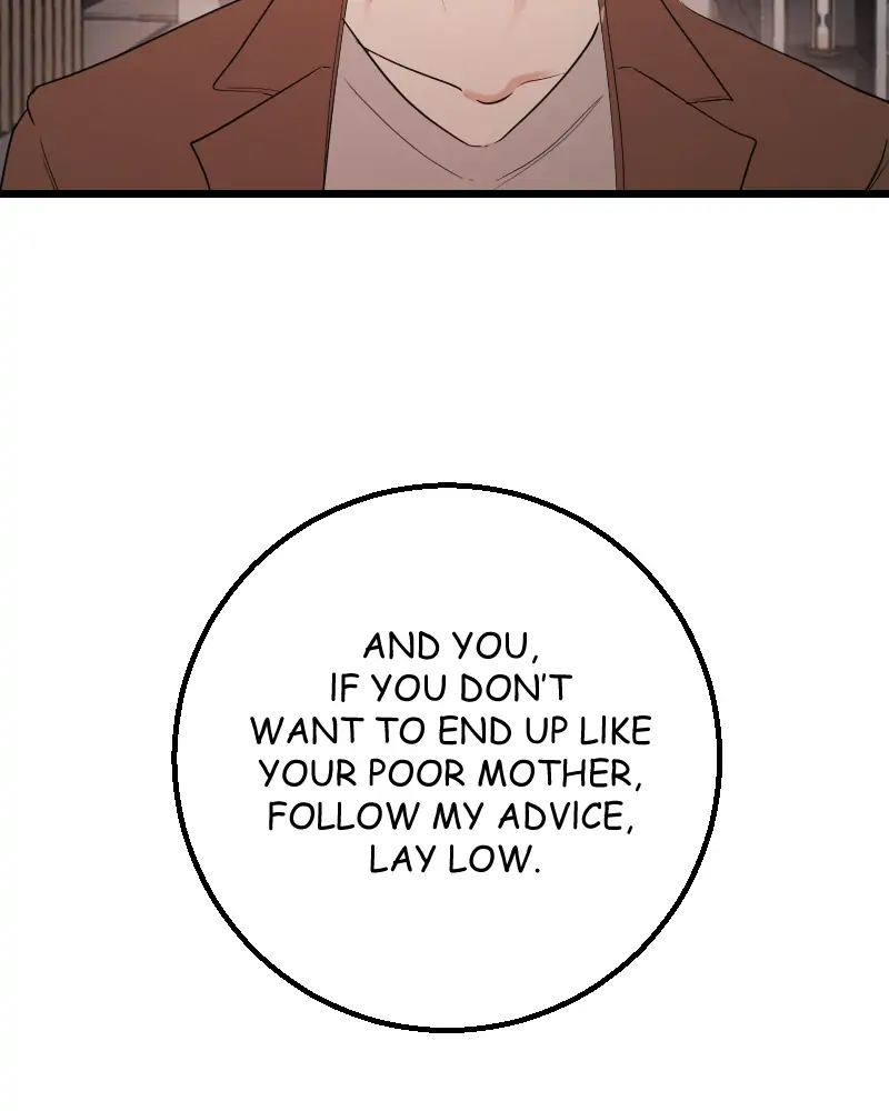 My Lovely Bodyguard Chapter 6 - Page 113