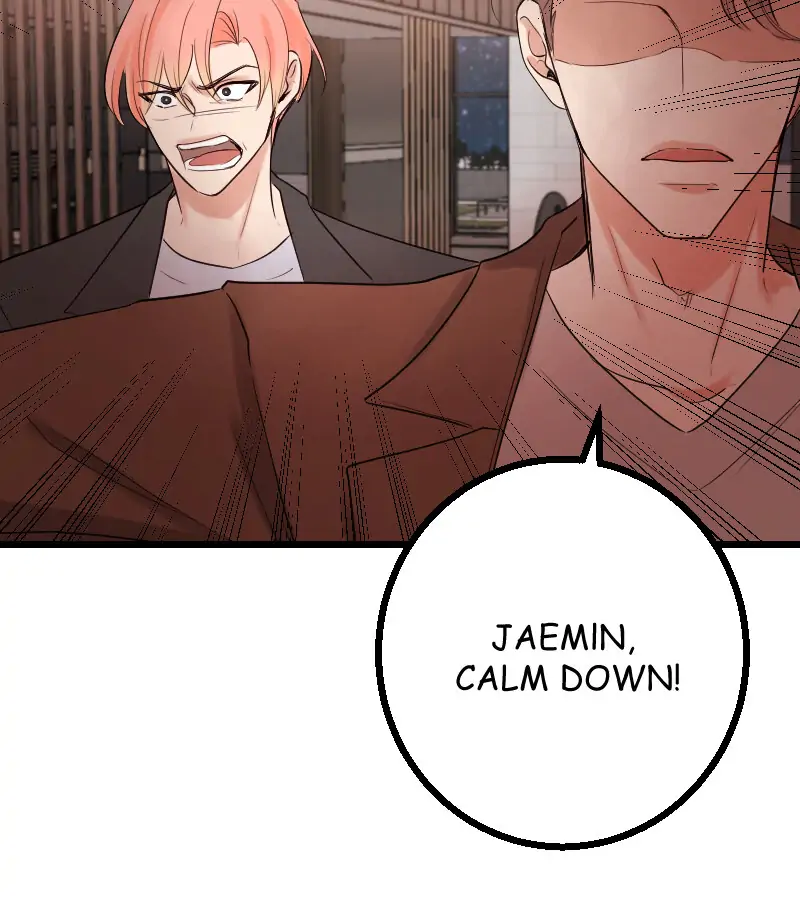 My Lovely Bodyguard Chapter 6 - Page 117