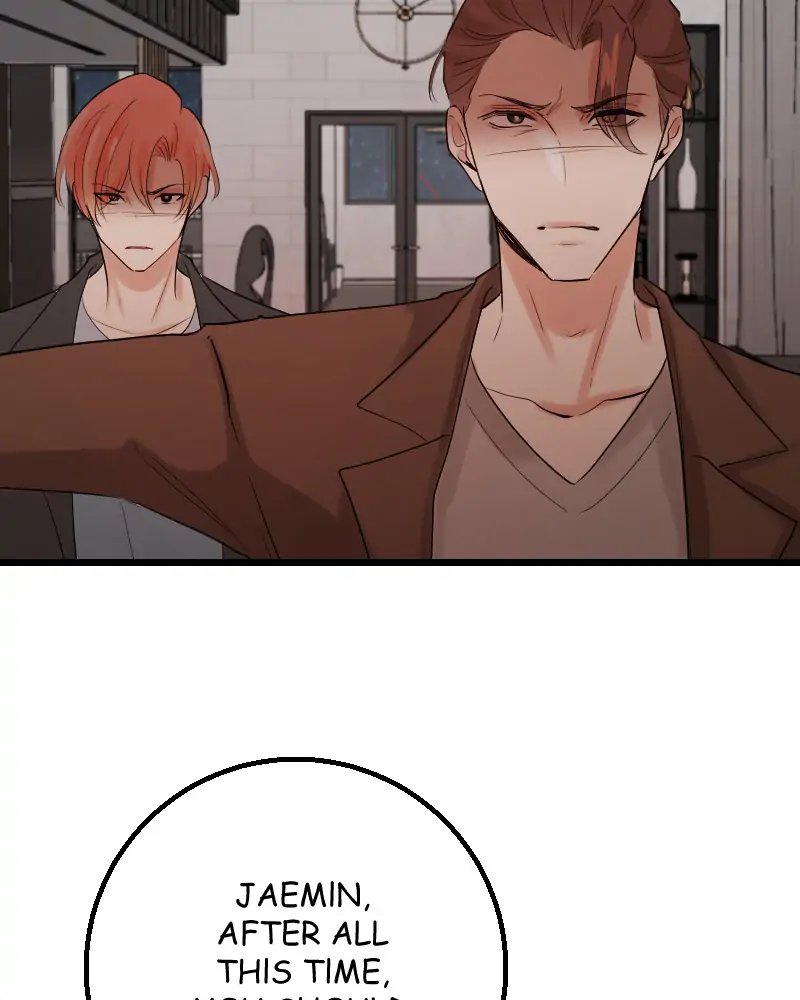 My Lovely Bodyguard Chapter 6 - Page 123