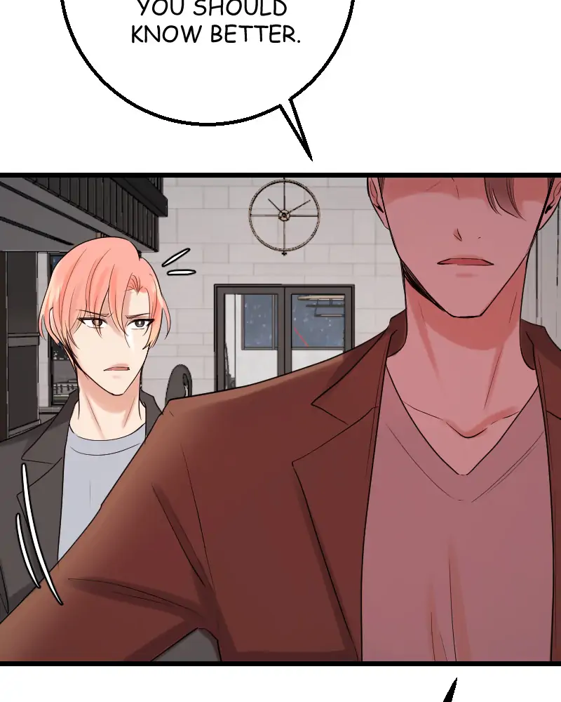 My Lovely Bodyguard Chapter 6 - Page 124