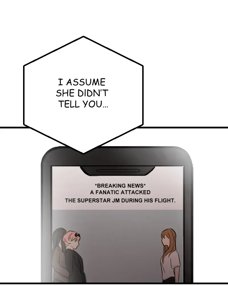 My Lovely Bodyguard Chapter 6 - Page 20