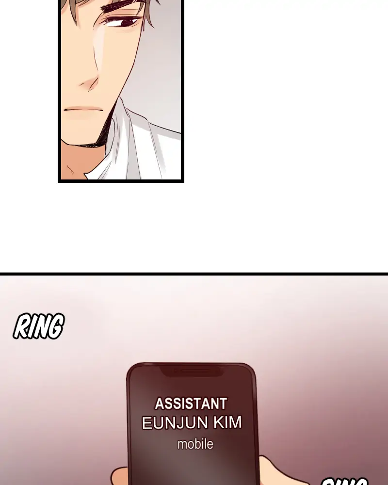 My Lovely Bodyguard Chapter 6 - Page 3