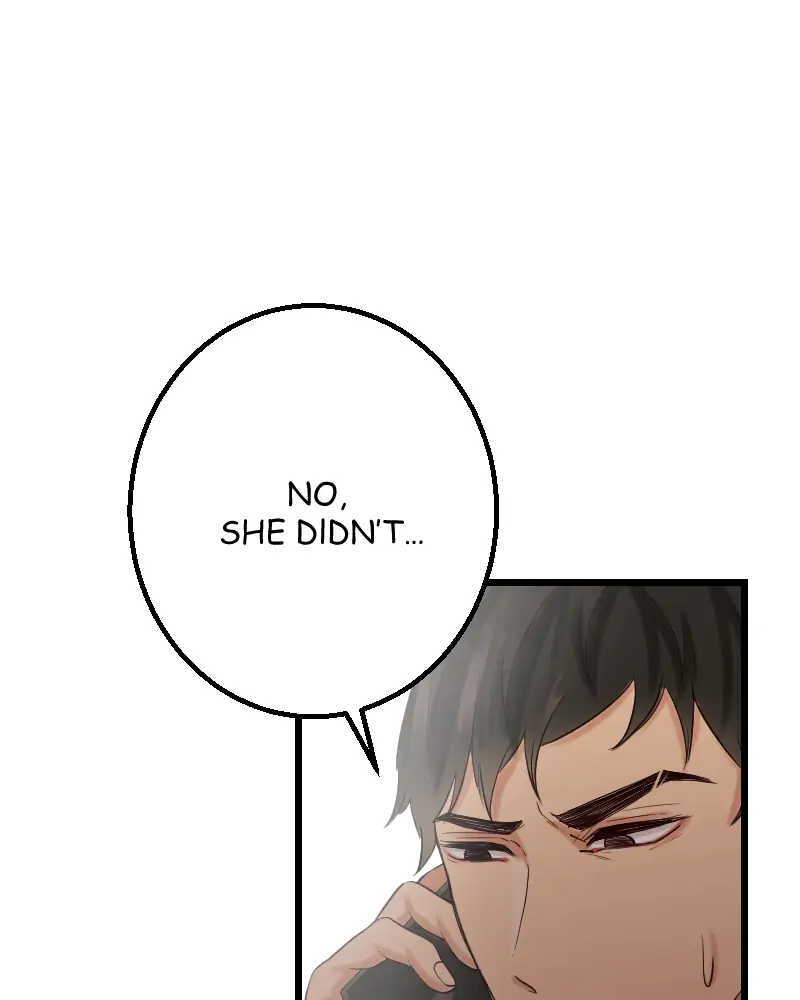 My Lovely Bodyguard Chapter 6 - Page 21