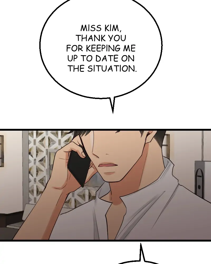 My Lovely Bodyguard Chapter 6 - Page 24