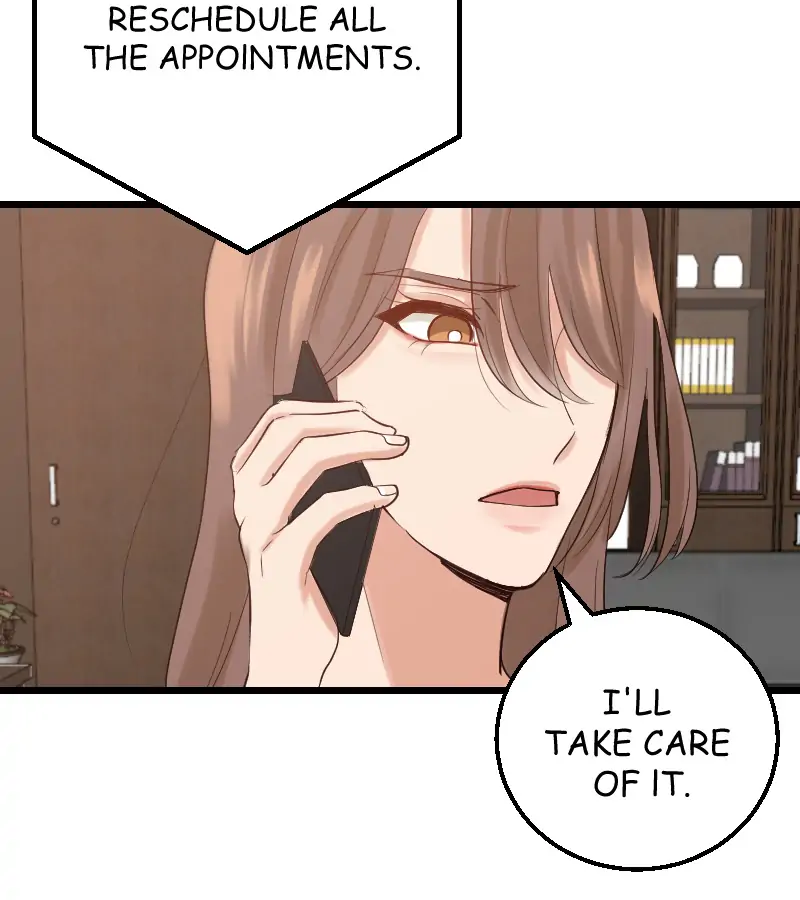 My Lovely Bodyguard Chapter 6 - Page 26
