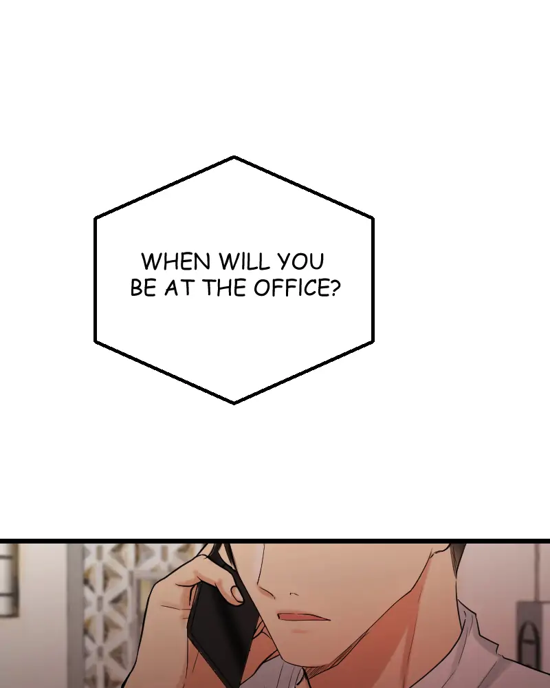 My Lovely Bodyguard Chapter 6 - Page 27