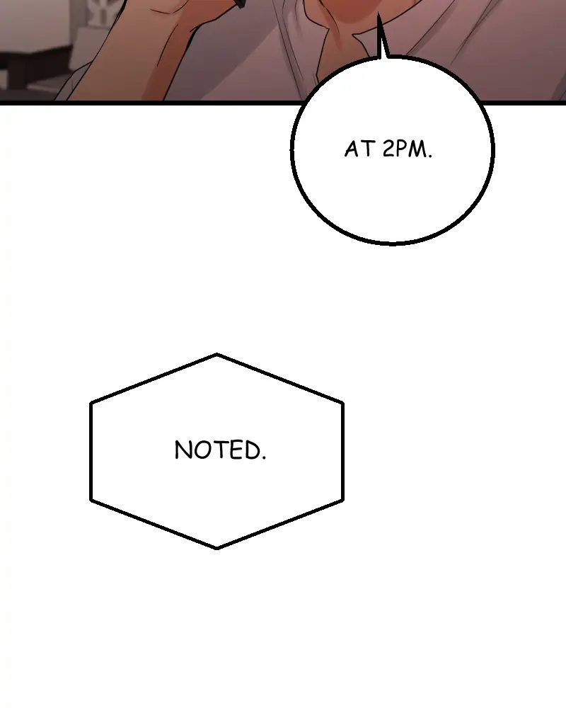 My Lovely Bodyguard Chapter 6 - Page 28