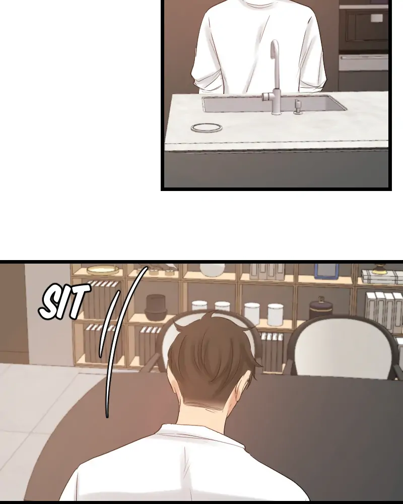 My Lovely Bodyguard Chapter 6 - Page 35