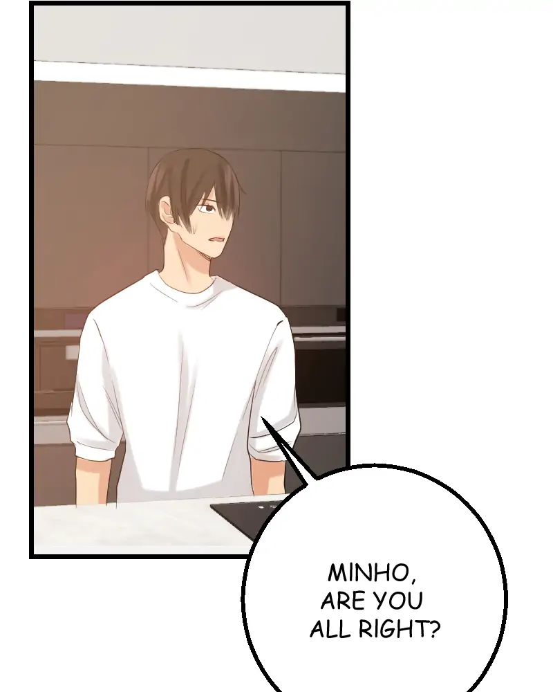 My Lovely Bodyguard Chapter 6 - Page 38