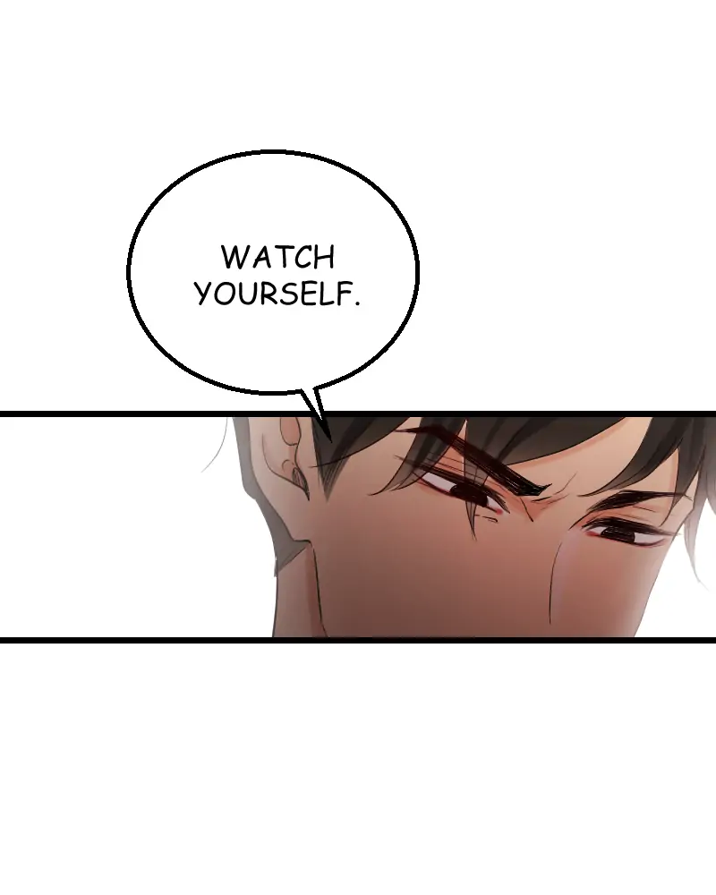 My Lovely Bodyguard Chapter 6 - Page 40