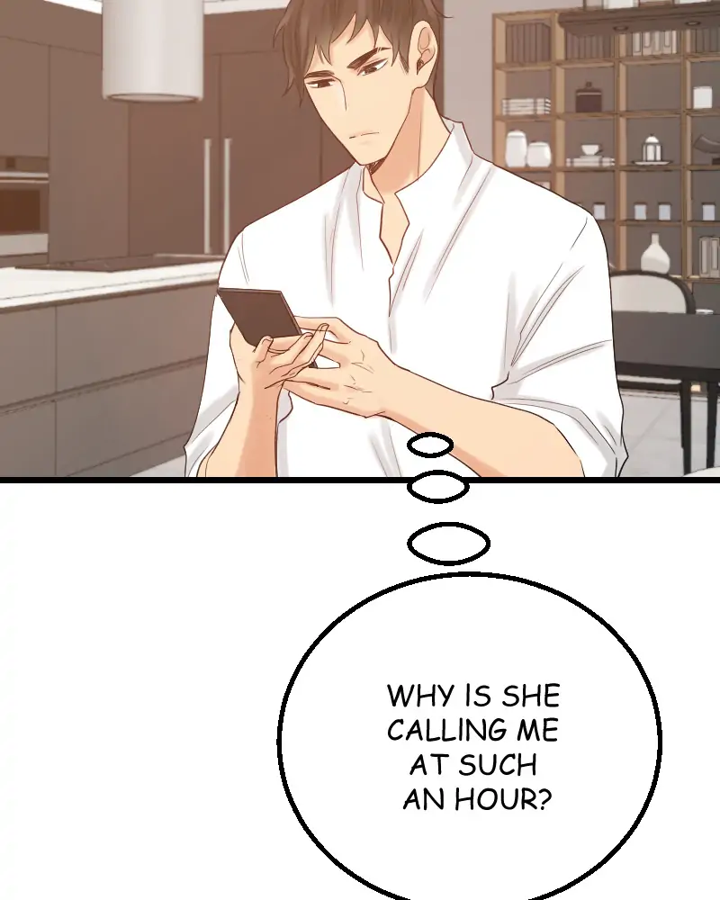 My Lovely Bodyguard Chapter 6 - Page 5