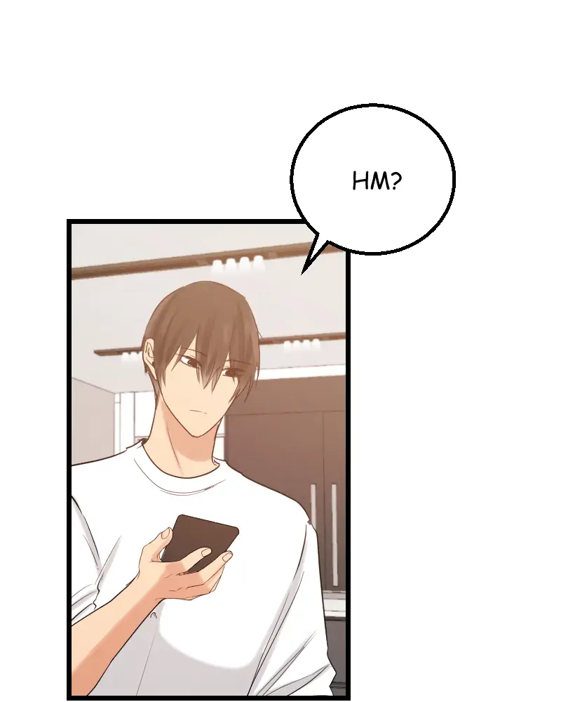 My Lovely Bodyguard Chapter 6 - Page 41