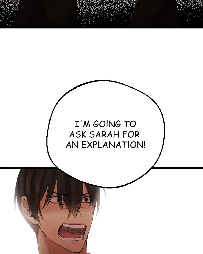 My Lovely Bodyguard Chapter 6 - Page 49