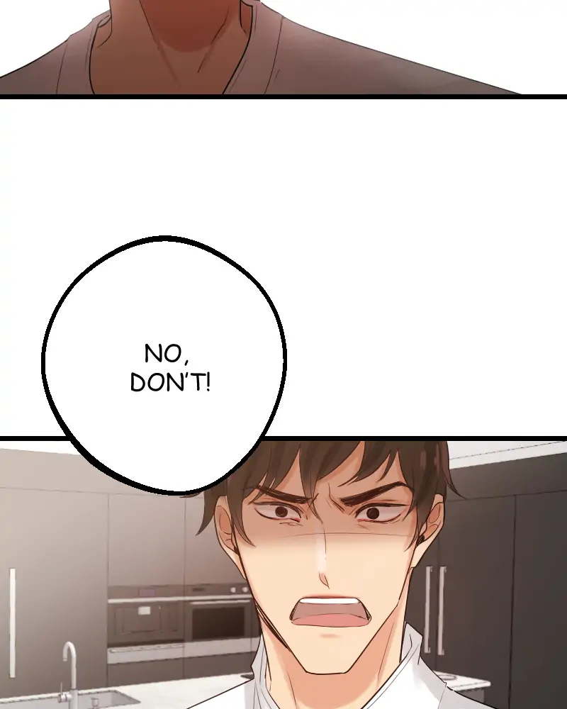 My Lovely Bodyguard Chapter 6 - Page 50
