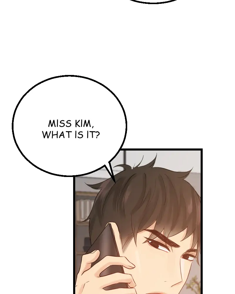 My Lovely Bodyguard Chapter 6 - Page 6