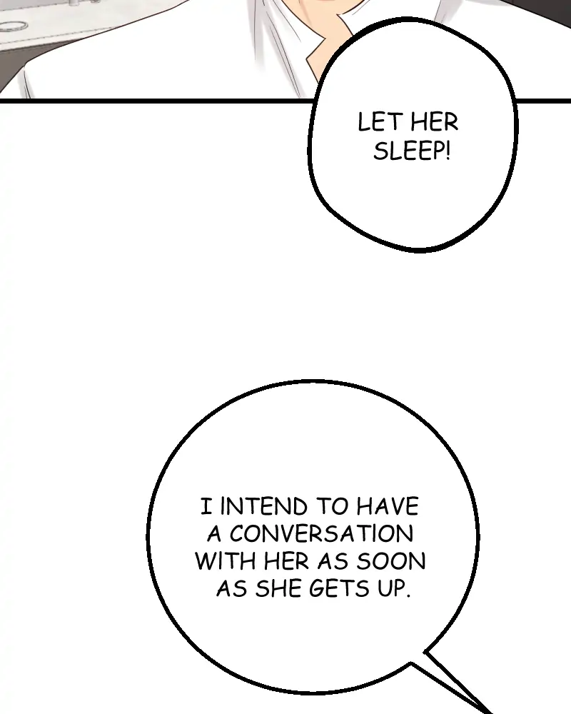 My Lovely Bodyguard Chapter 6 - Page 51