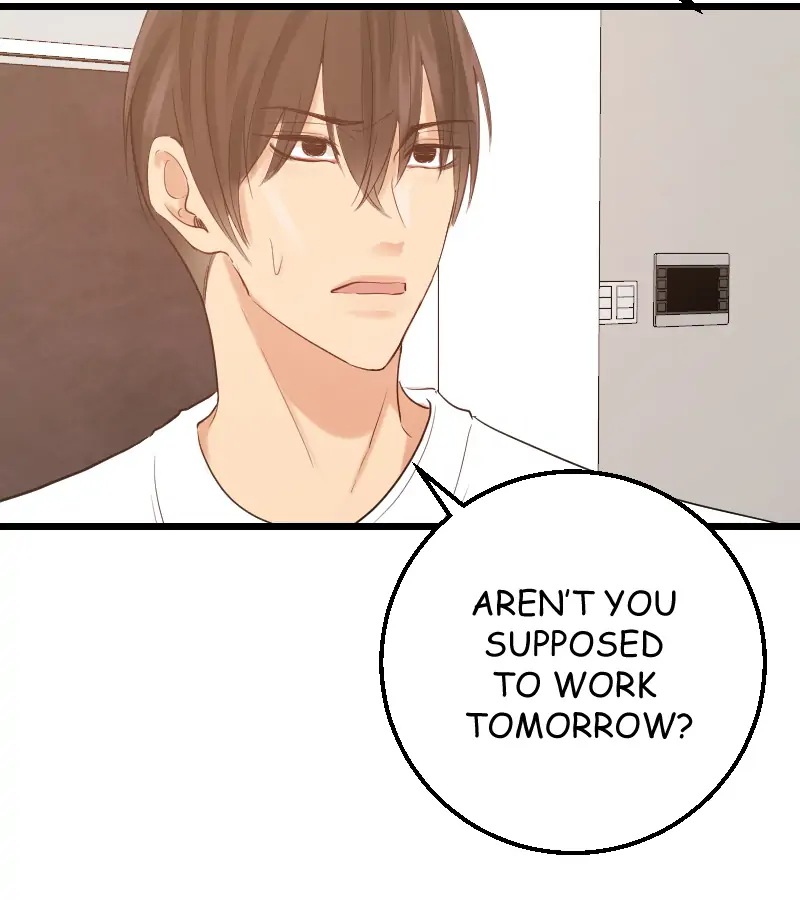 My Lovely Bodyguard Chapter 6 - Page 52