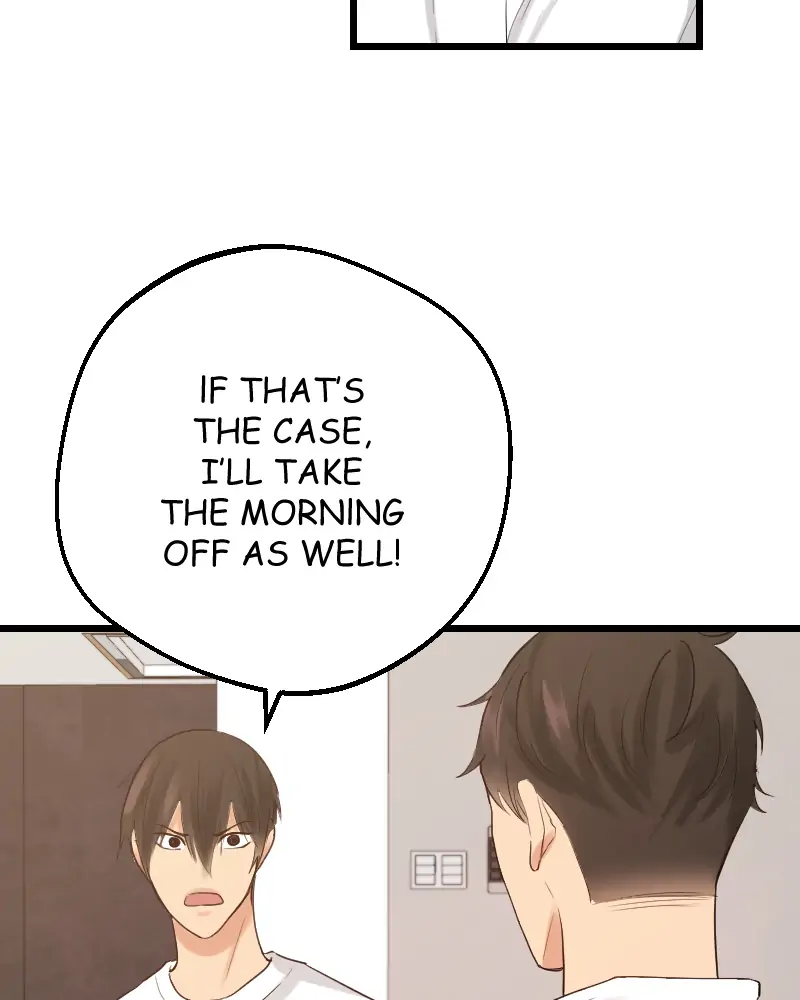 My Lovely Bodyguard Chapter 6 - Page 54