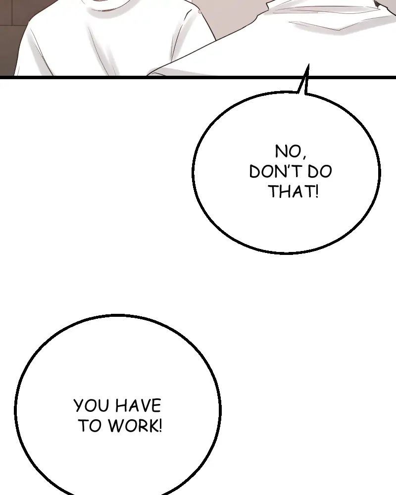My Lovely Bodyguard Chapter 6 - Page 55