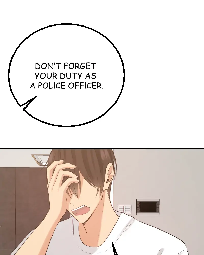 My Lovely Bodyguard Chapter 6 - Page 57
