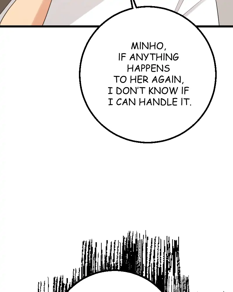 My Lovely Bodyguard Chapter 6 - Page 58