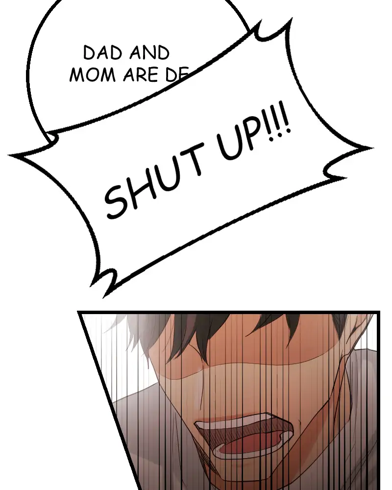 My Lovely Bodyguard Chapter 6 - Page 62