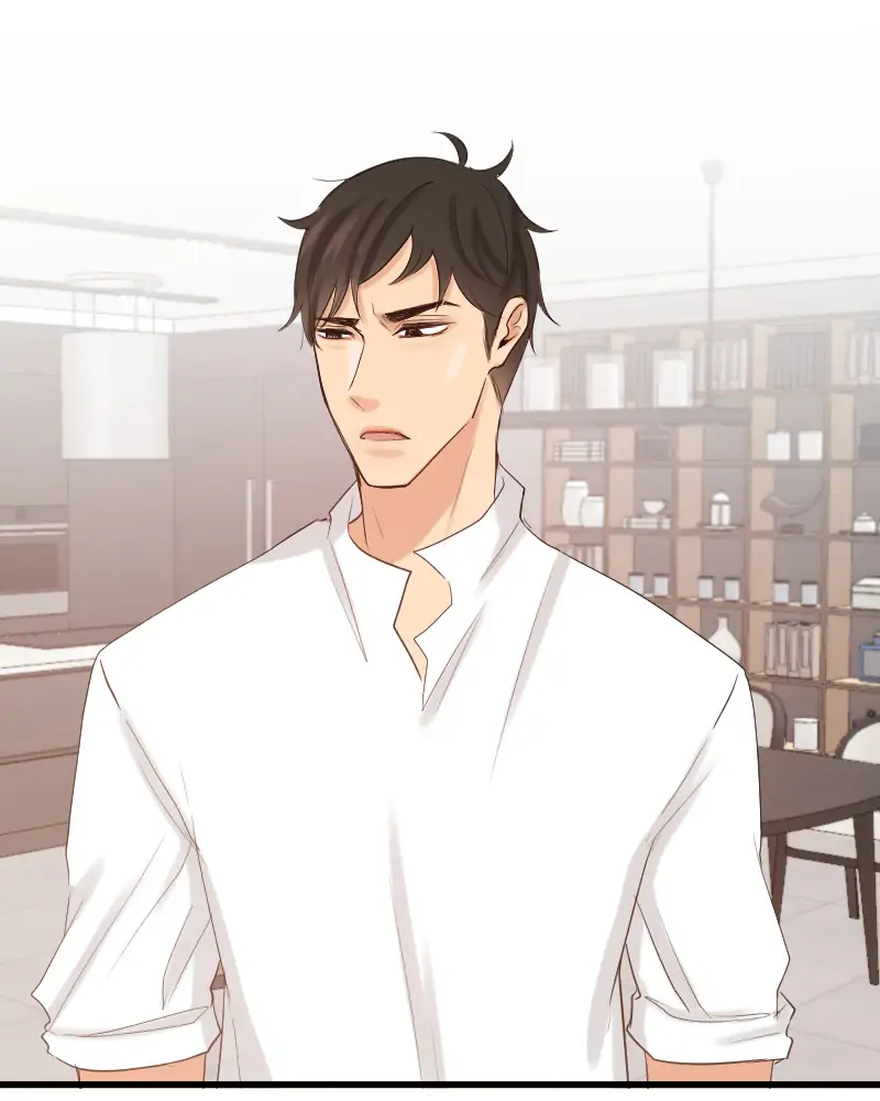 My Lovely Bodyguard Chapter 6 - Page 66