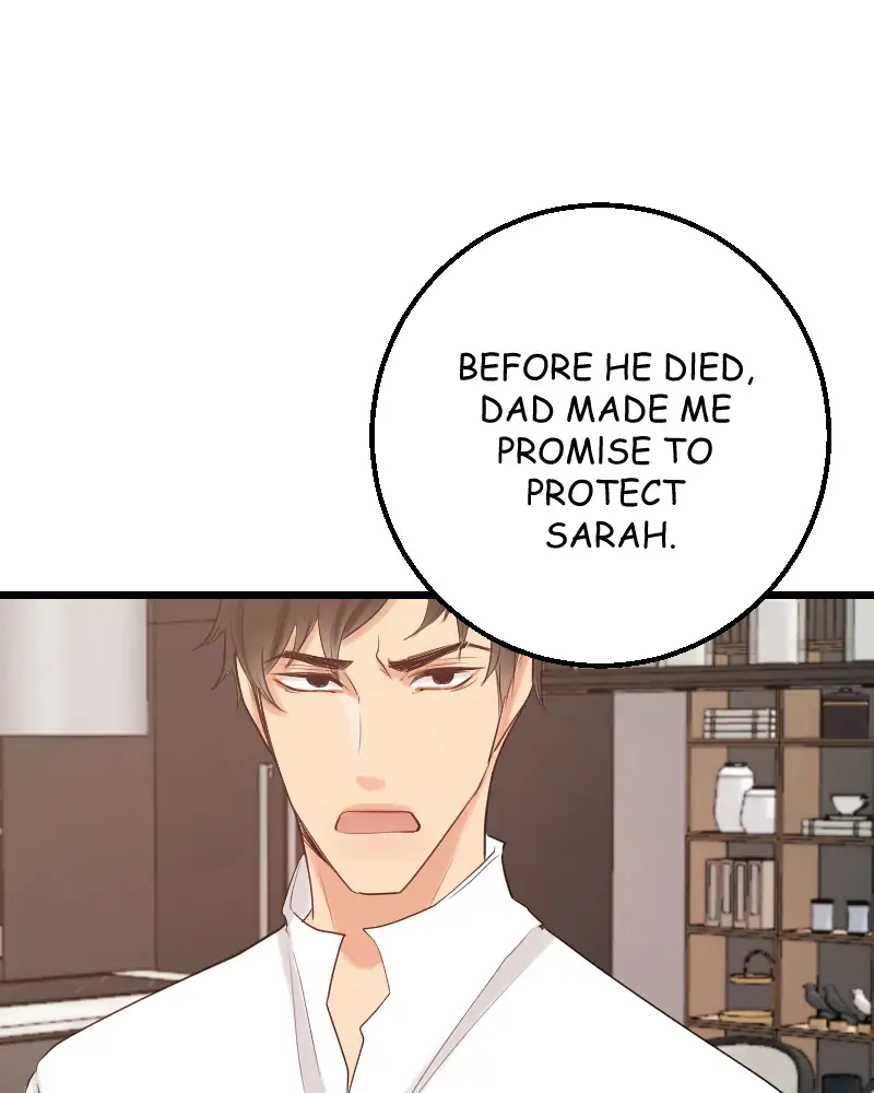 My Lovely Bodyguard Chapter 6 - Page 67