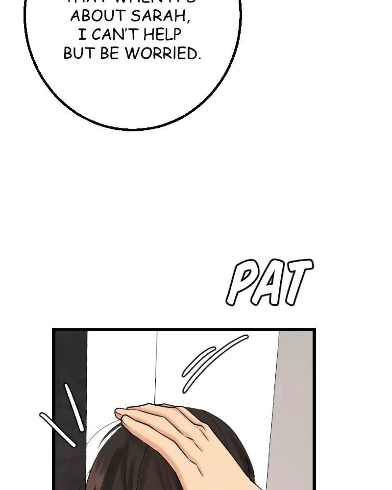 My Lovely Bodyguard Chapter 6 - Page 70