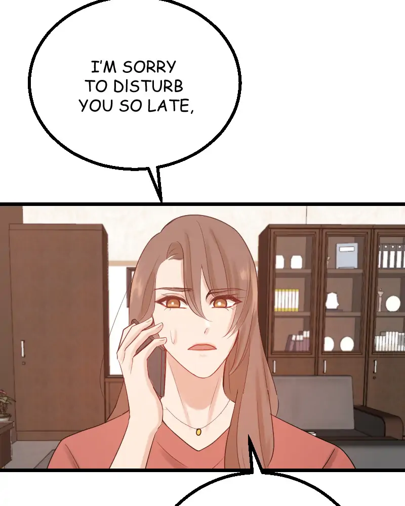 My Lovely Bodyguard Chapter 6 - Page 8