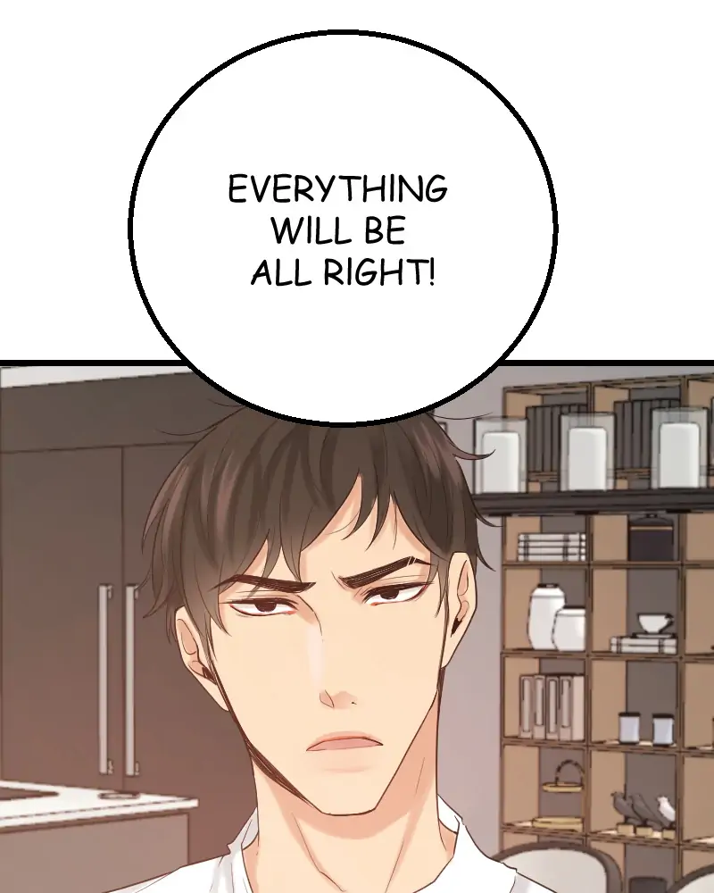 My Lovely Bodyguard Chapter 6 - Page 72