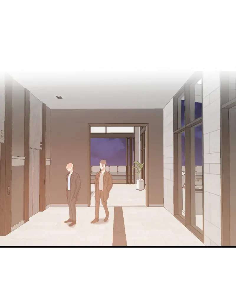 My Lovely Bodyguard Chapter 6 - Page 81
