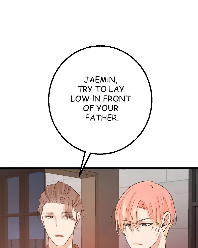 My Lovely Bodyguard Chapter 6 - Page 82