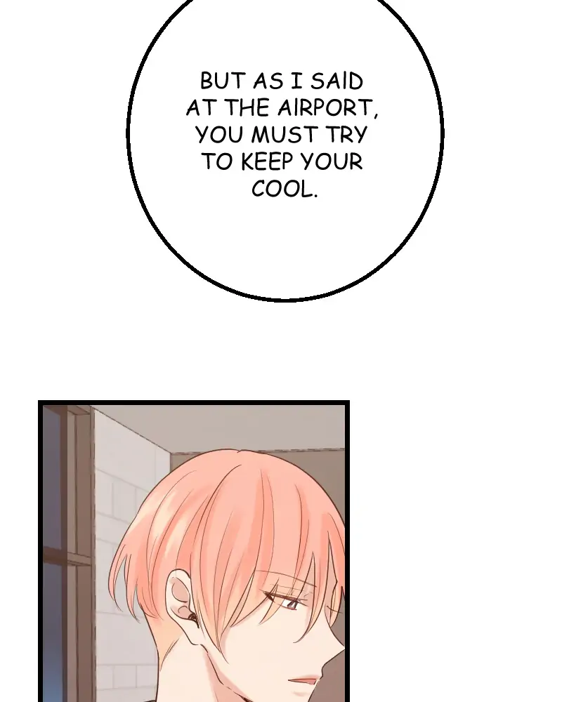 My Lovely Bodyguard Chapter 6 - Page 85