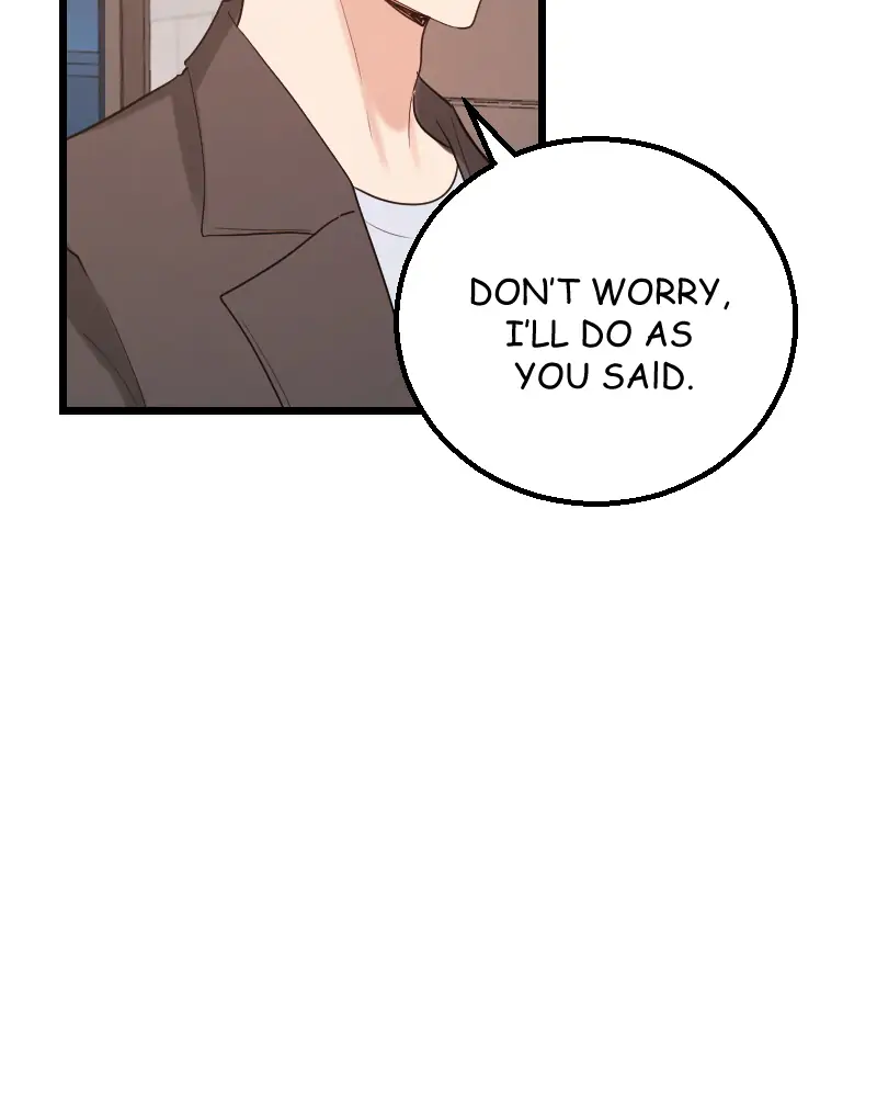 My Lovely Bodyguard Chapter 6 - Page 86