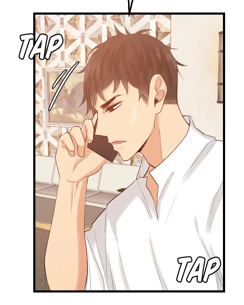 My Lovely Bodyguard Chapter 6 - Page 10