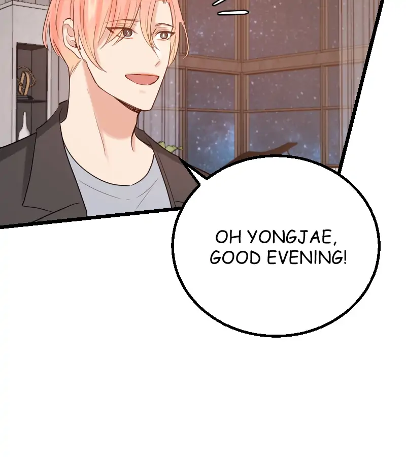 My Lovely Bodyguard Chapter 6 - Page 91
