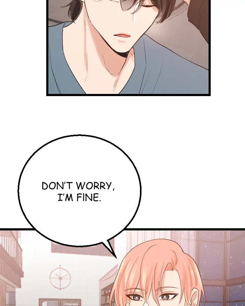 My Lovely Bodyguard Chapter 6 - Page 93