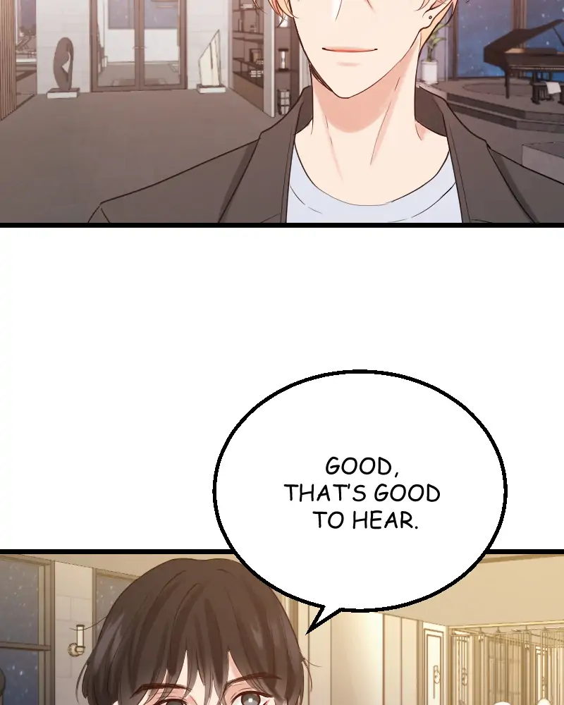 My Lovely Bodyguard Chapter 6 - Page 94