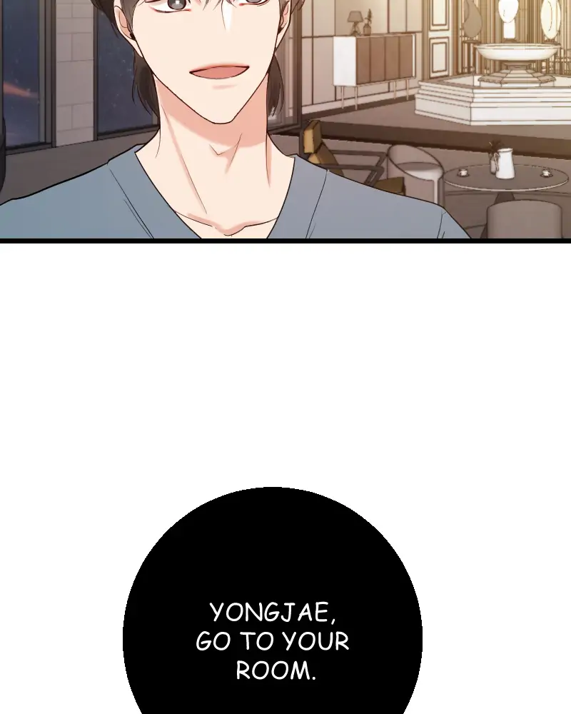 My Lovely Bodyguard Chapter 6 - Page 95