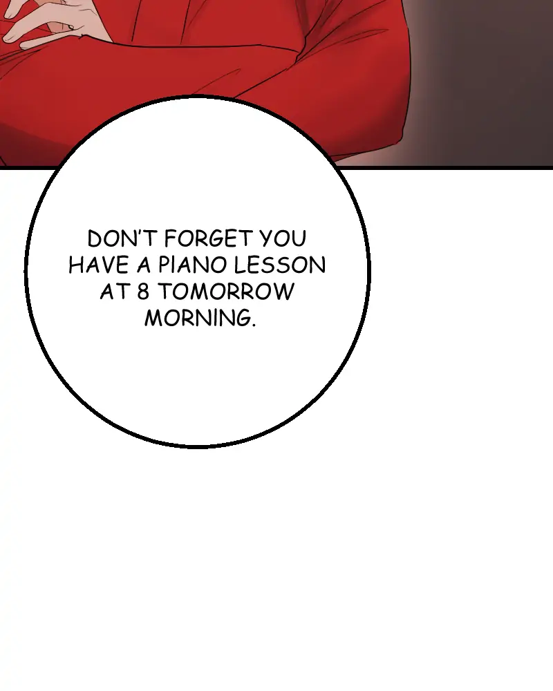 My Lovely Bodyguard Chapter 6 - Page 98
