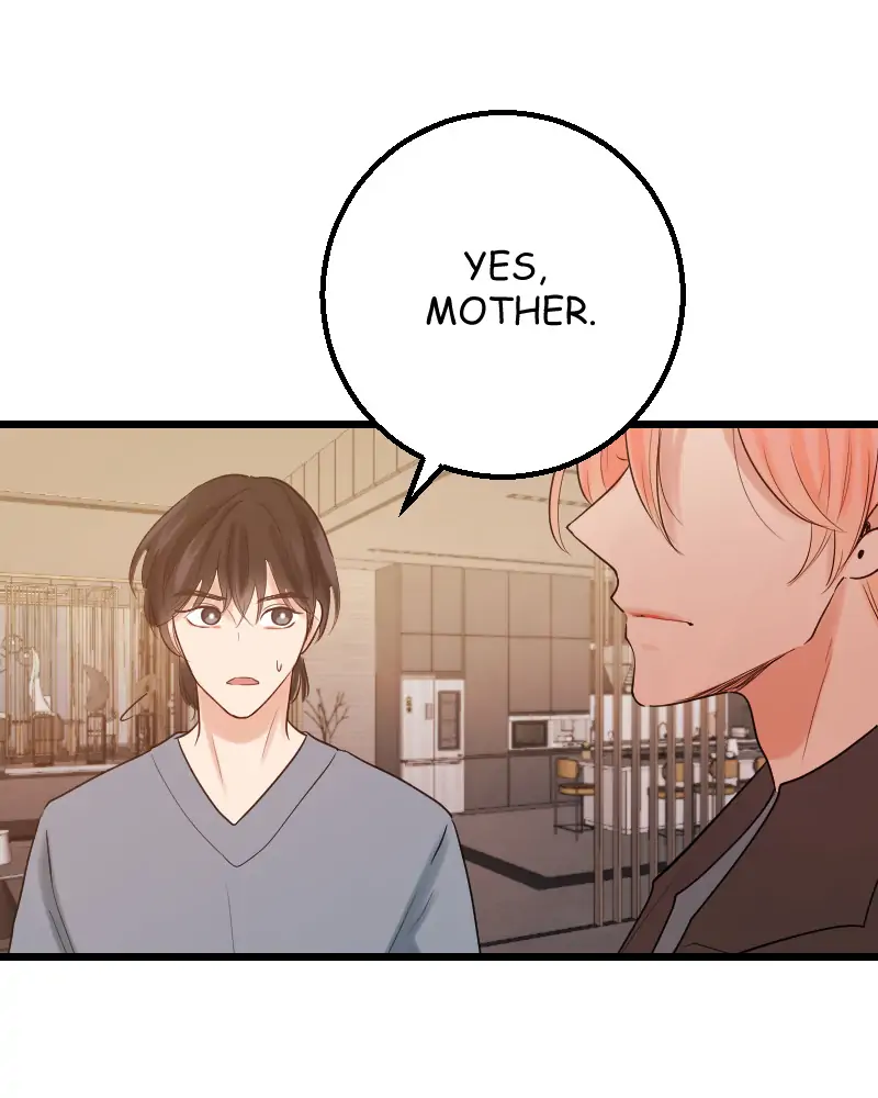 My Lovely Bodyguard Chapter 6 - Page 99