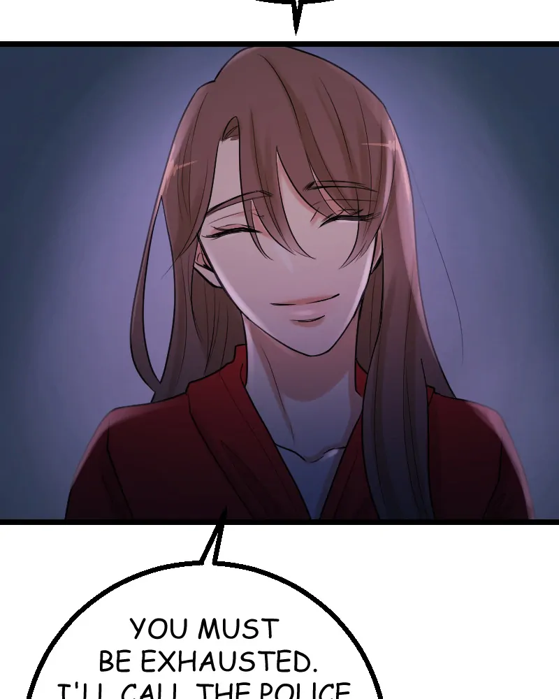 My Lovely Bodyguard Chapter 60 - Page 104
