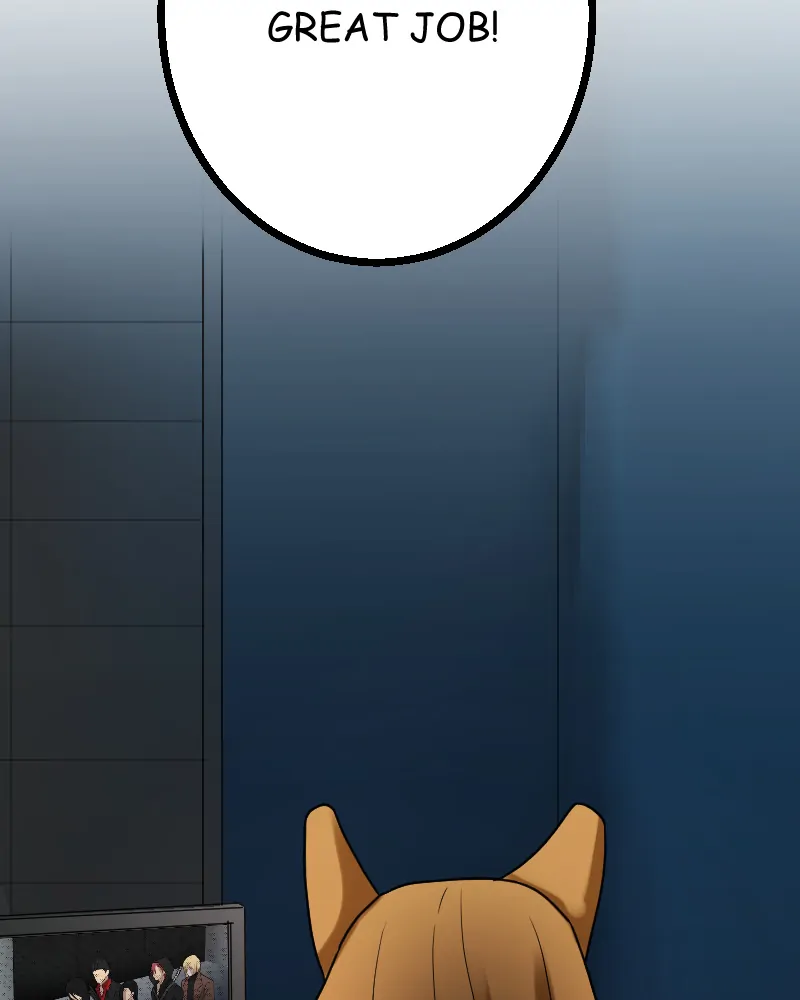My Lovely Bodyguard Chapter 60 - Page 108