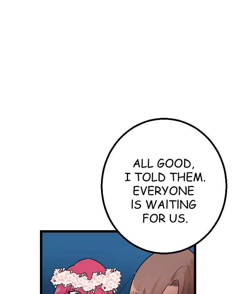 My Lovely Bodyguard Chapter 60 - Page 113