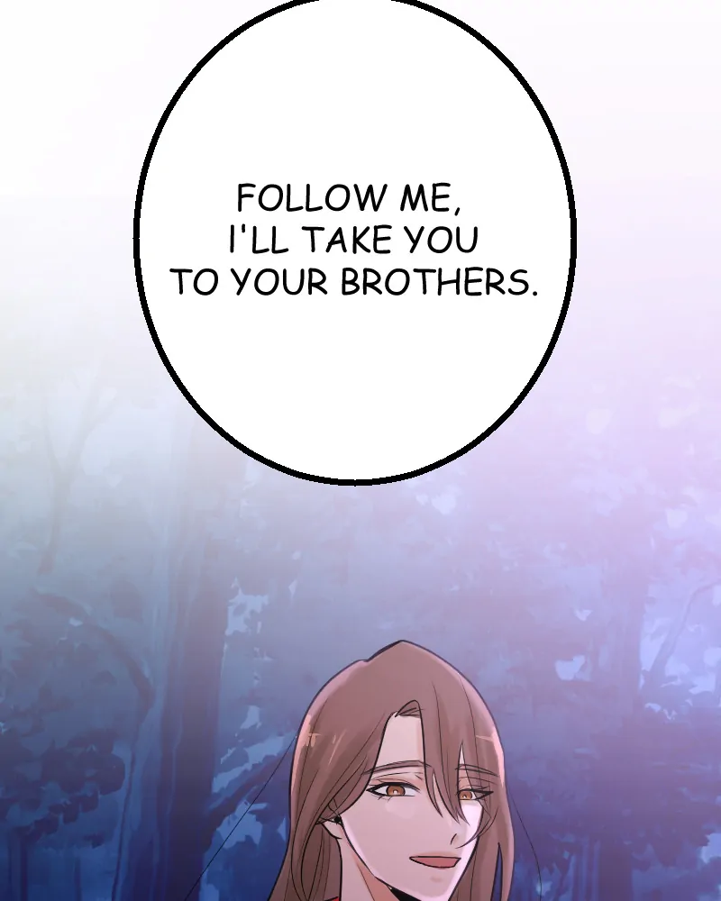 My Lovely Bodyguard Chapter 60 - Page 115