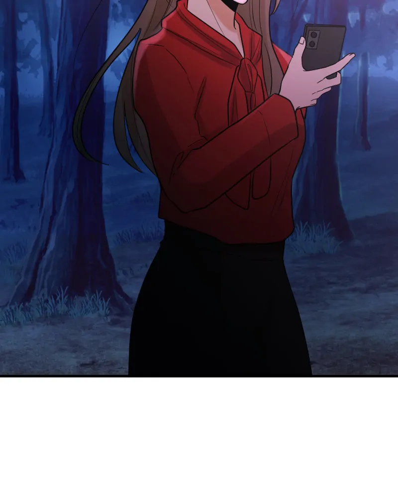 My Lovely Bodyguard Chapter 60 - Page 116