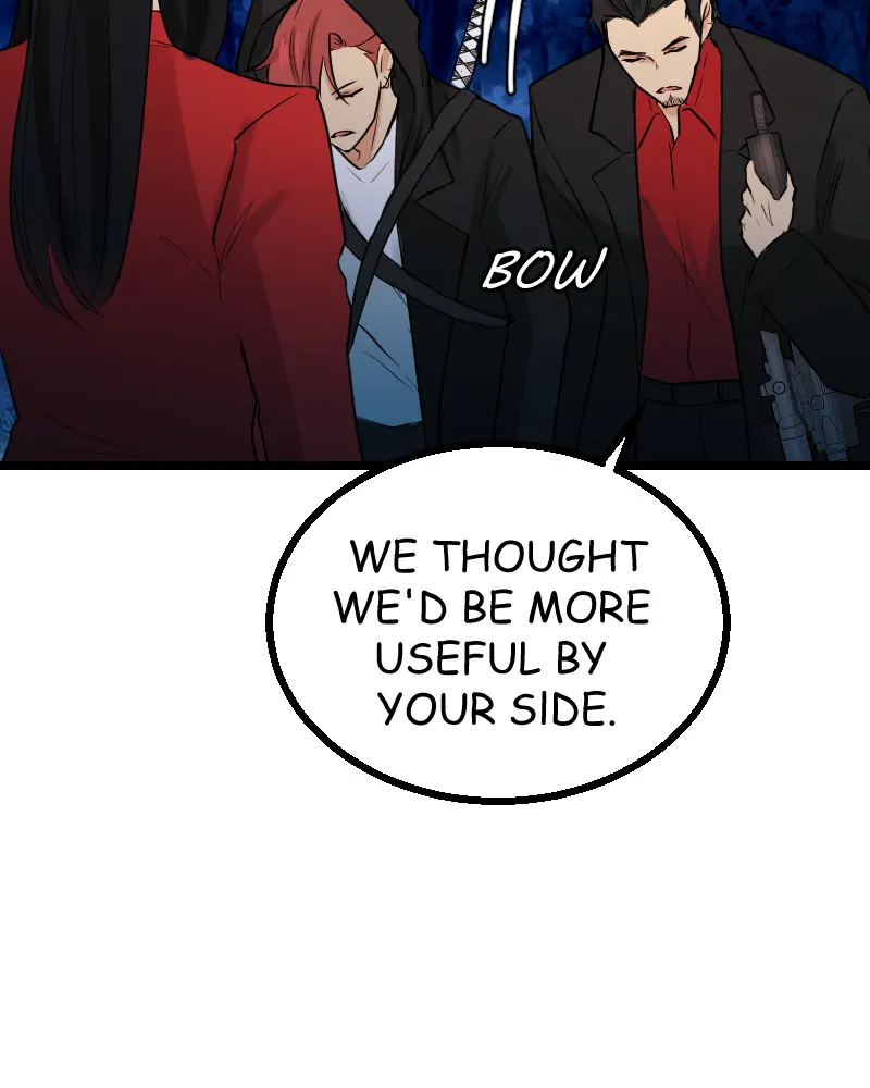 My Lovely Bodyguard Chapter 60 - Page 16
