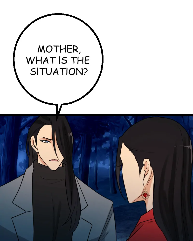 My Lovely Bodyguard Chapter 60 - Page 17