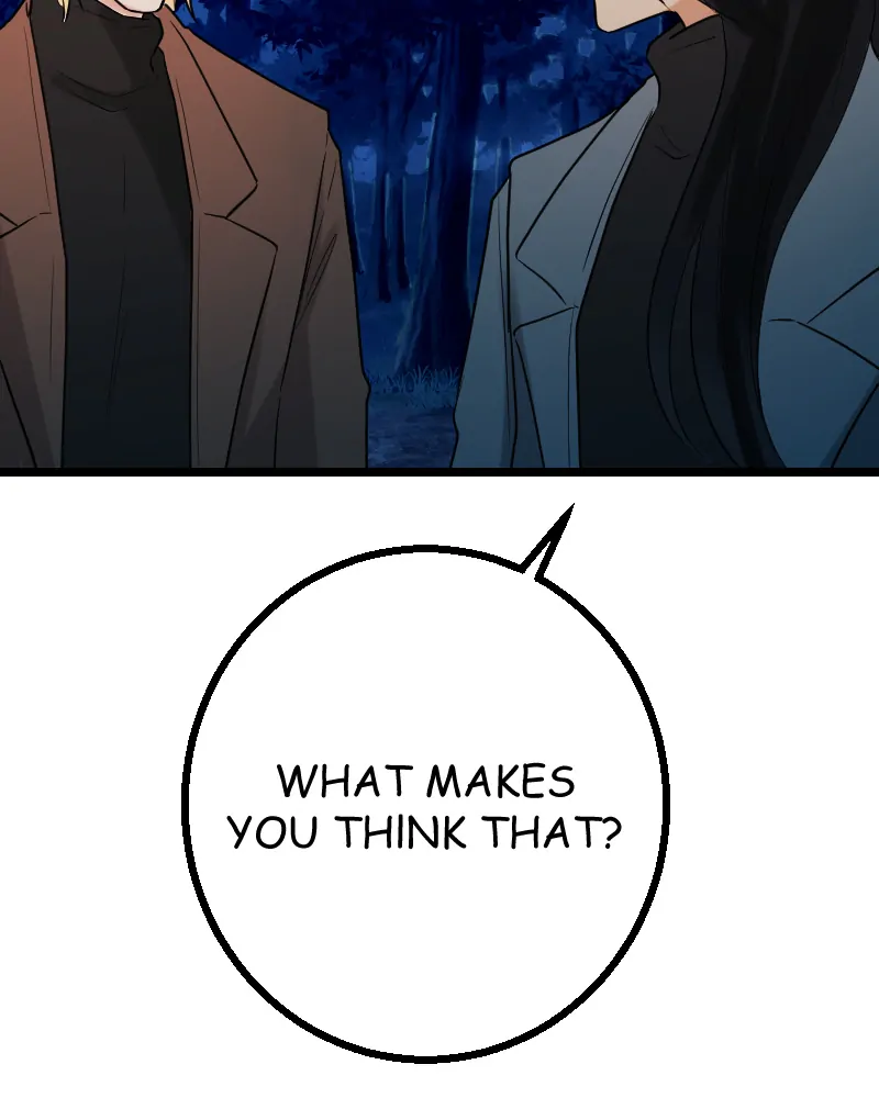 My Lovely Bodyguard Chapter 60 - Page 22
